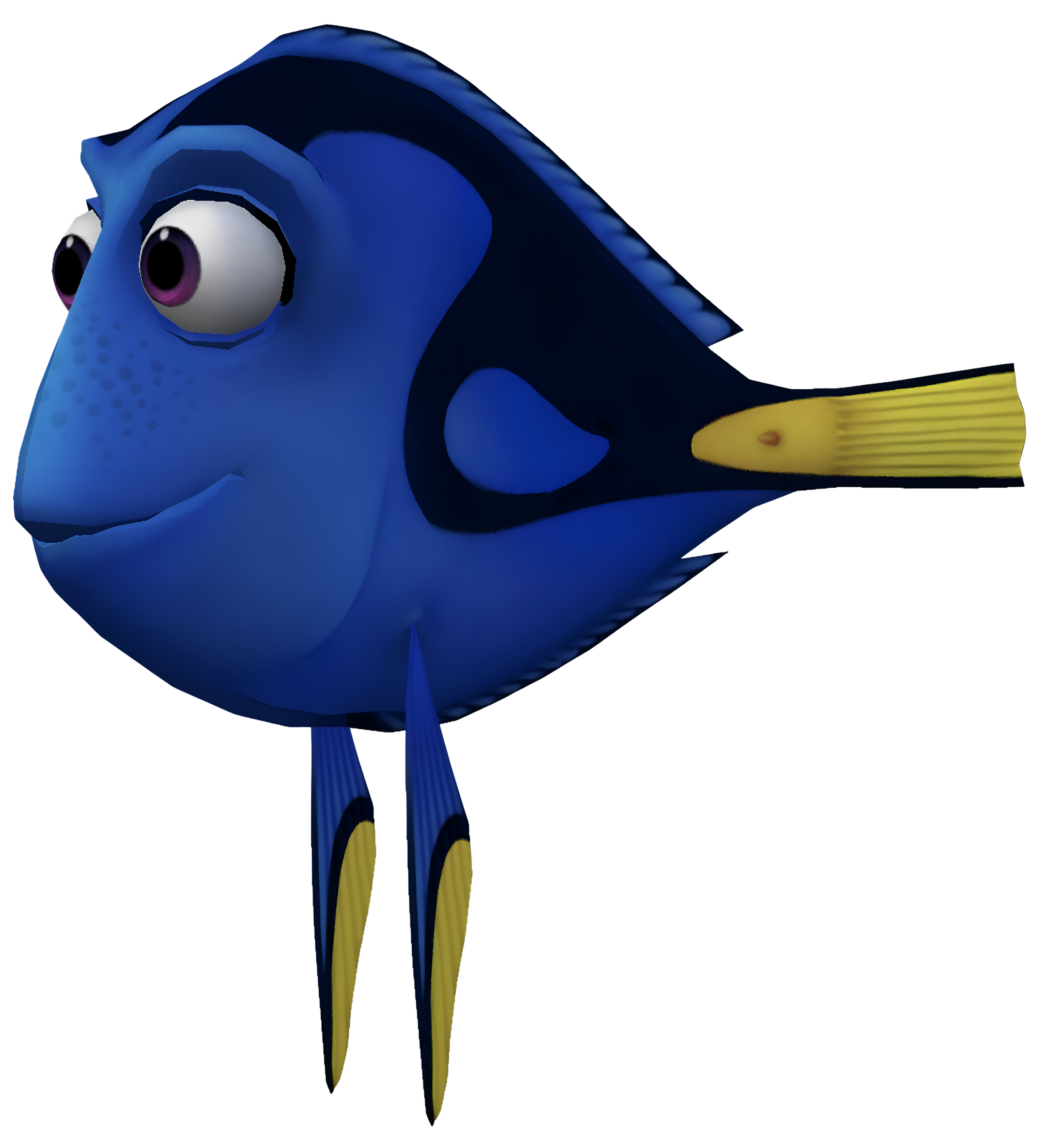 Graduating Dory Dory - I Understand (3D Render) by SpongeBobOtherShows1 on DeviantArt