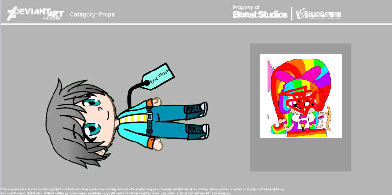 DATM: HildaAUTTP's Props by HildaAUTTP2024 on DeviantArt