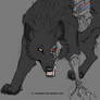 Bionic Wolf