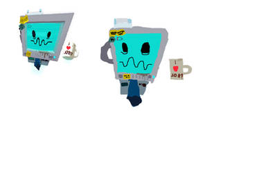 Explore the Best Jobbot Art | DeviantArt