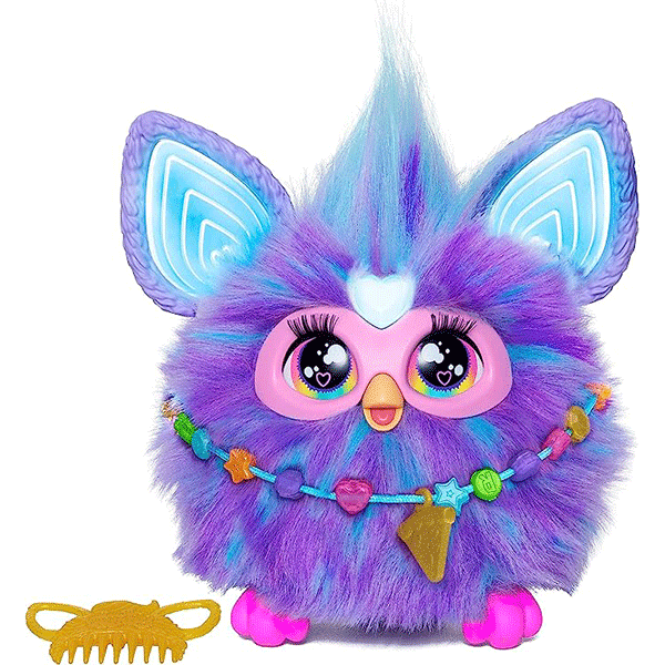 Furby 2023 by Starmoonfurby on DeviantArt