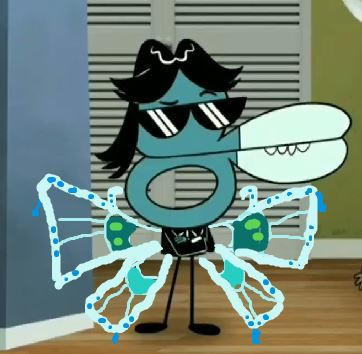 Scissors with Bloom's Enchantix Wings by Starmoonfurby on DeviantArt