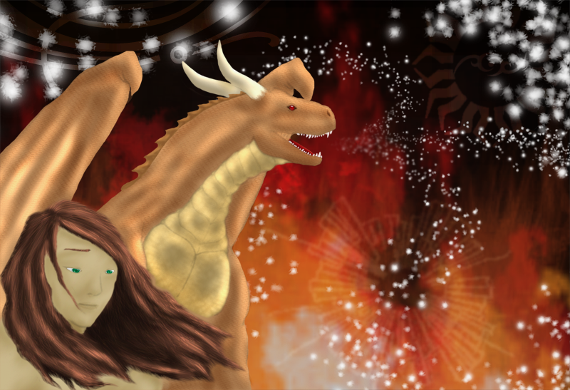 TPATD Fanart by Lenval on DeviantArt