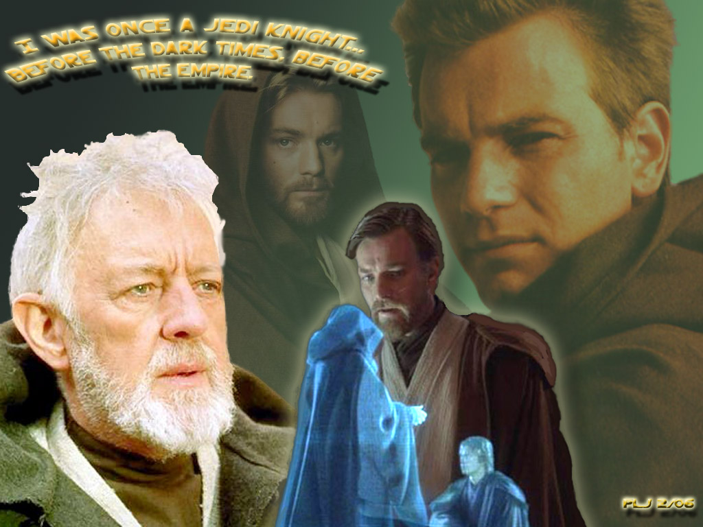 Obi Wan