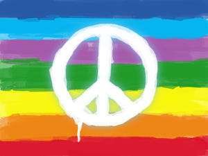 Peace Flag