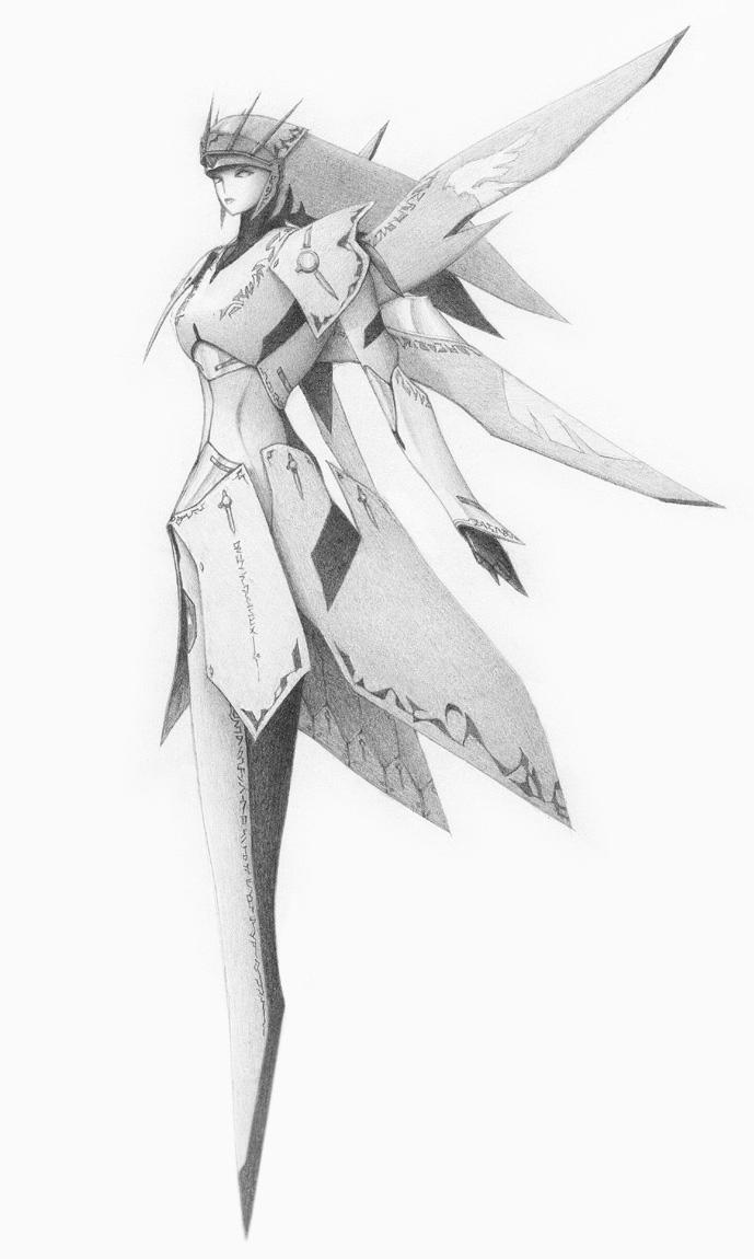 Tisiphone by Aerythes on DeviantArt