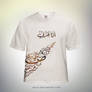 I'm Arabian.  T-Shirt