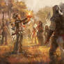 Assassin's Creed_Utopia_Illustration