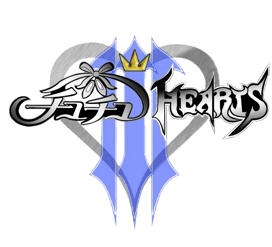 Tutu Hearts Logo by Akiko-Himura