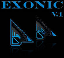 Exonic X V1 ani
