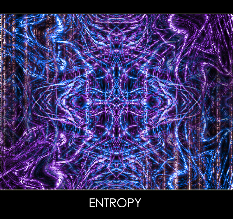 Entropy