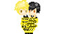 -Shizaya- With Love