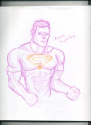 Superboy