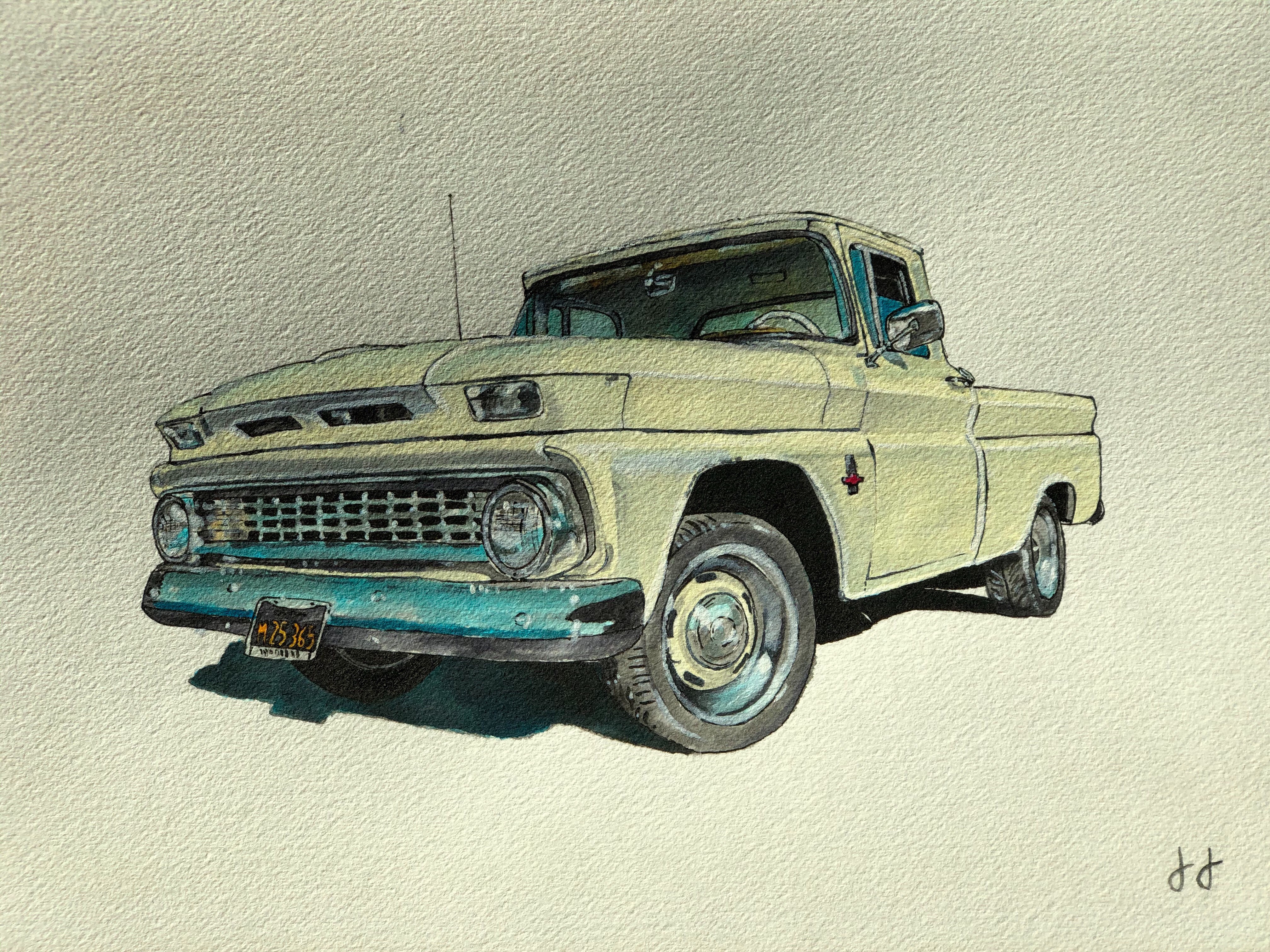 1963 Chevy C10 Pickup Truck By Gr33nmann3quin On Deviantart 1963 Chevy C10 Pickup Truck By Gr33nmann3quin On Deviantart