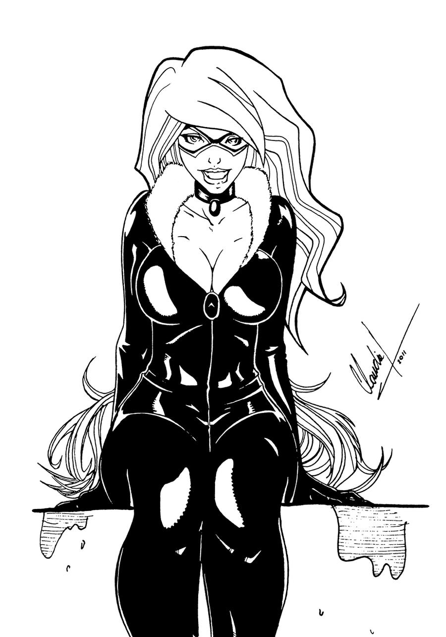 Black Cat