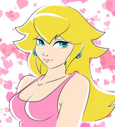 Princess Peach