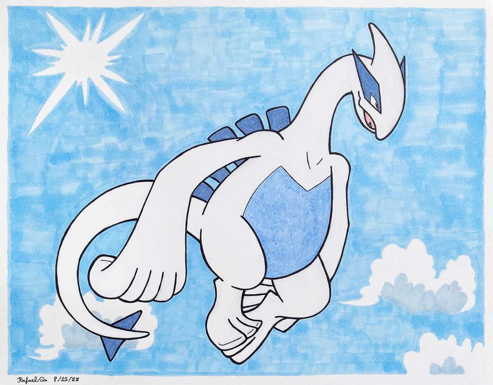 Untethering From The Sea And Into The Sky! by ringra on DeviantArt