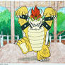 ~ Bowser ~ The Way Of The Koopa