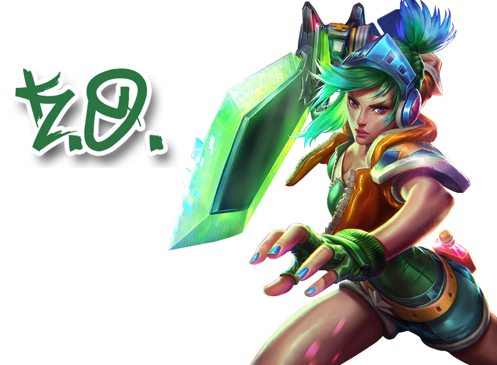 Arcade Riven by Ninja-Dee.deviantart.com on @DeviantArt