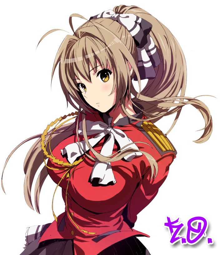 Sento Isuzu Render 01 by KenjiOkumura on DeviantArt