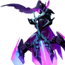 Project Vayne Render