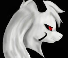 Asriel  part 1