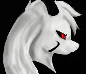 Asriel  part 1