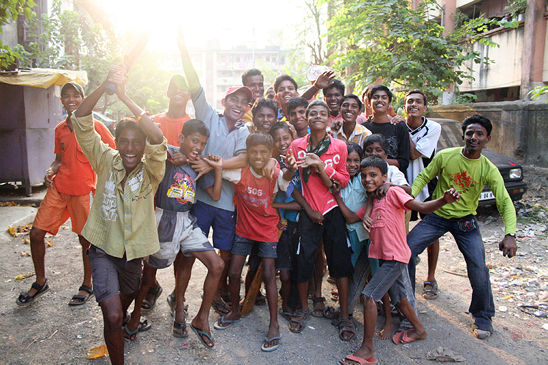 India's Future Cricketers