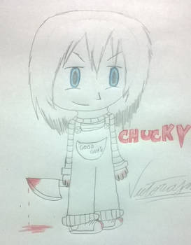 ChUcKy