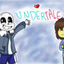 .Collab - UnderTale !