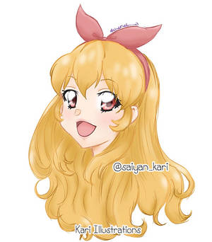 Explore The Best 星宮いちご Art Deviantart Explore The Best 星宮いちご Art Deviantart