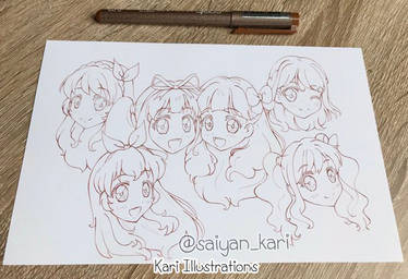 Explore The Best アイカツスターズ Art Deviantart Explore The Best アイカツスターズ Art Deviantart