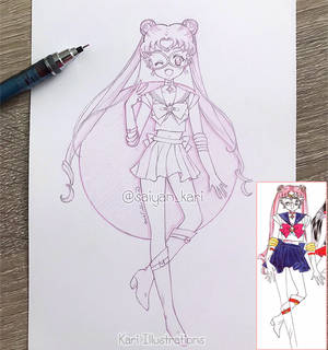 Explore The Best 月野うさぎ Art Deviantart Explore The Best 月野うさぎ Art Deviantart