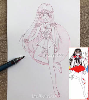 Explore The Best 火野レイ Art Deviantart Explore The Best 火野レイ Art Deviantart