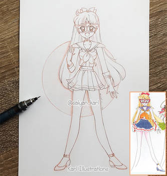 Explore The Best 愛野美奈子 Art Deviantart Explore The Best 愛野美奈子 Art Deviantart