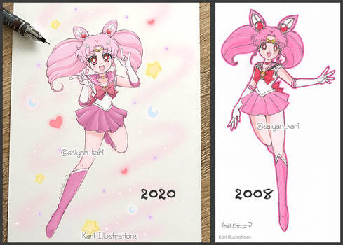 Explore The Best セーラーちびムーン Art Deviantart Explore The Best セーラーちびムーン Art Deviantart