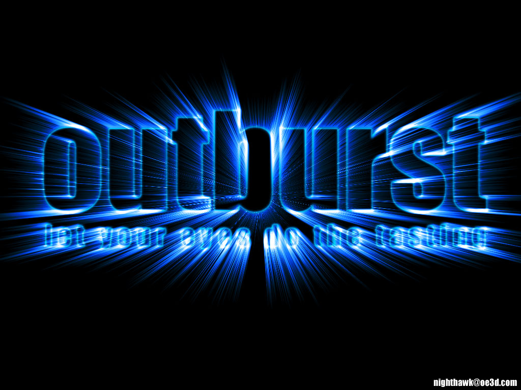 Outburst Entertainment Logo