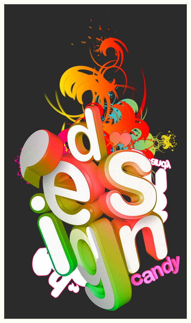 Design Candy