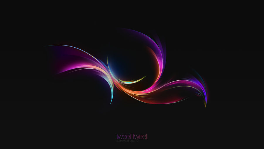 Tweet Tweet by ardcor