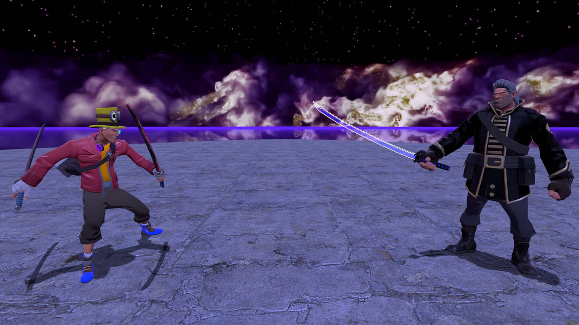 Three Rune Blade Gmod (GMOD)Blades of Fate by SketchSkull117 on DeviantArt