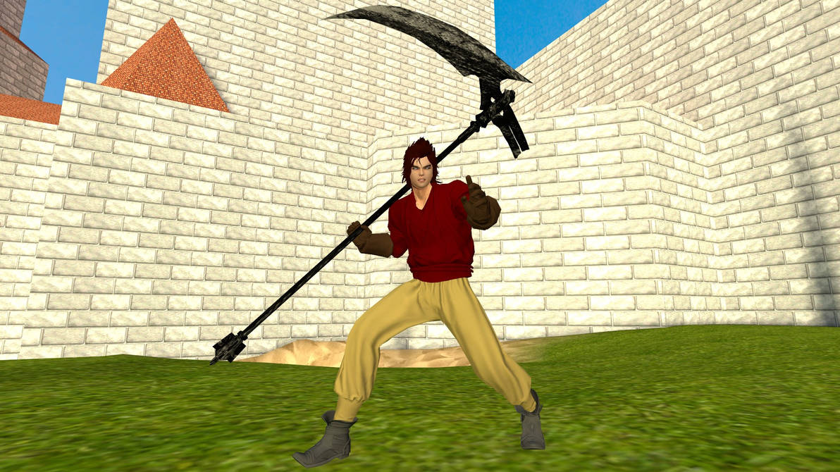 The GMOD Update 2 by SketchSkull117 on DeviantArt