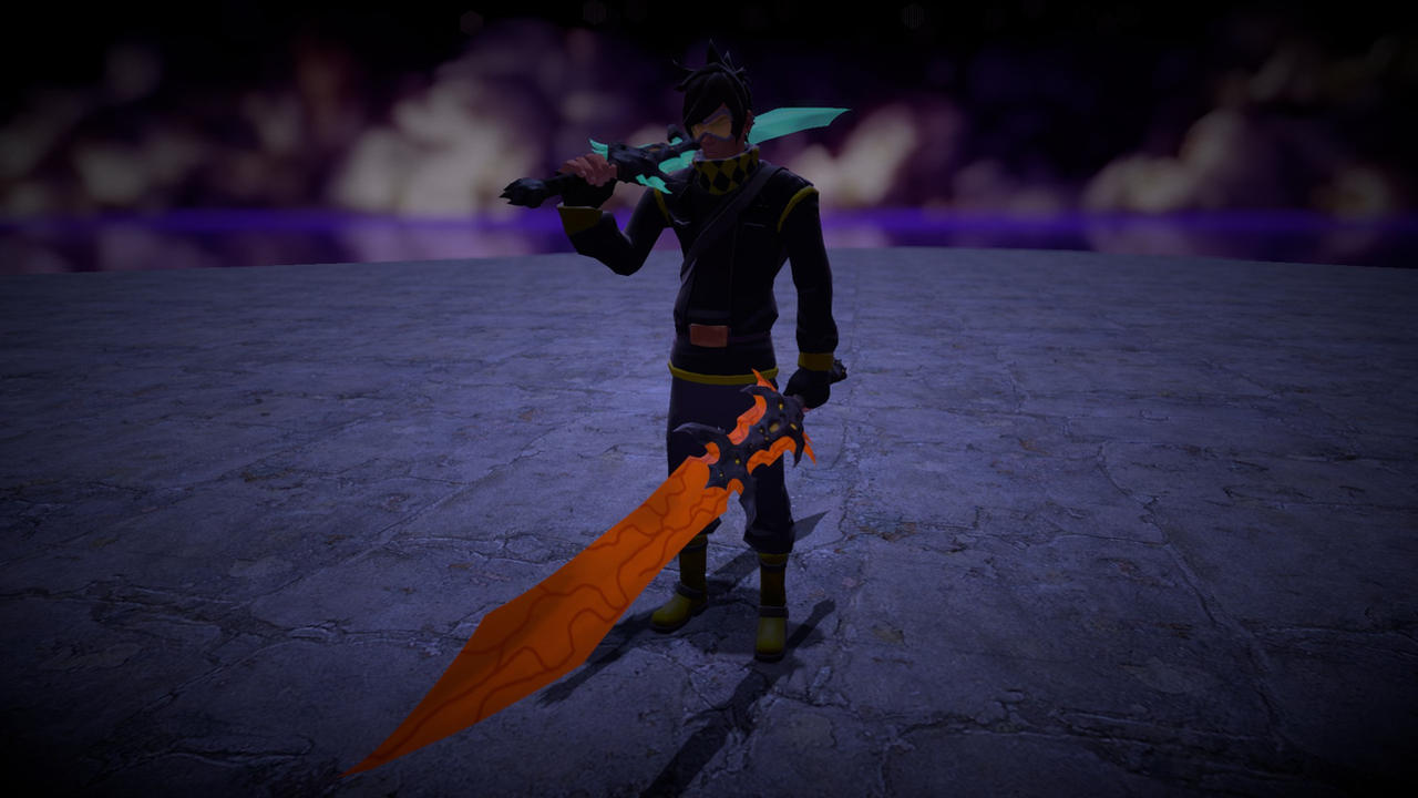 (GMOD)Nexus by SketchSkull117 on DeviantArt