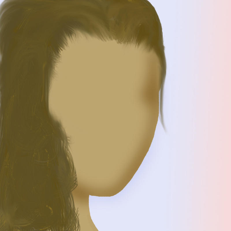 Face Less Deva Faceless by Drawliv on DeviantArt