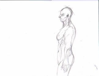 figure drawing