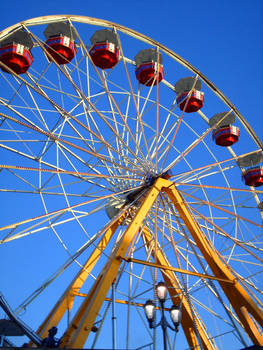 Ferris Wheel