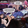 My Hero Vigilantes... (CommissioN)...