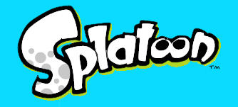 Logo Splatoon by wanderfamous on DeviantArt
