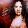 Megan Fox Request Sig