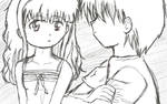 R - Jenna and Matthew Inked