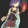 O - Lute